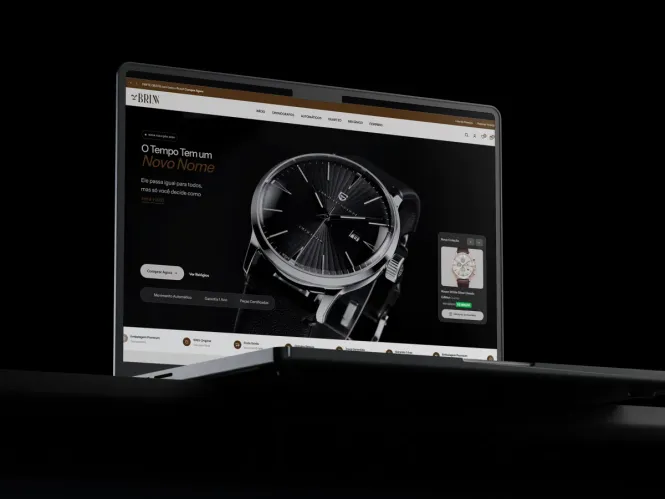 E-commerce